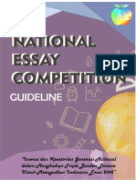GUIDELINE Essay Competition-converted.docx