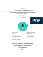 KONSEP KELUARGA SEJAHTERA Makalah