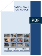 Kanpur CSP - Final - Report - 2013 - RS - ASCI PDF
