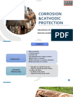Corrosion &cathodic Protection - Version Rectifier03-01-20