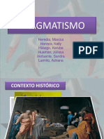 Art. Pragmatismo1-120503092937-Phpapp01 PDF