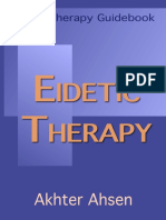 Eidetic-Therapy Book