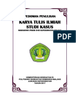 0 Panduan Kti PDF