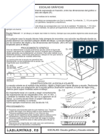 5 Escalas