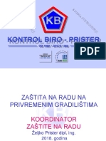 23.3. Koordinatori ZNR - Kontrol Biro - Opatijja