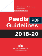 Pediatric guidelines 2018-20.pdf