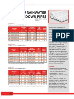 PVC U RAINWATER Page 18 PDF