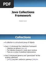 Collection Framework