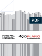 Perfis PDF