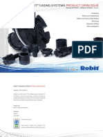 CasingSystems Katalog PDF