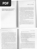 Introduction to Poetry Analysis | PDF | Poetry | Search Engine