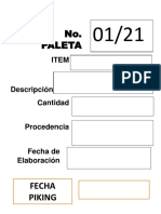 Hablador Accesorios PDF
