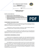 2 The Phebotomist PDF