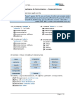 pt7 Classes Palavras Ficha