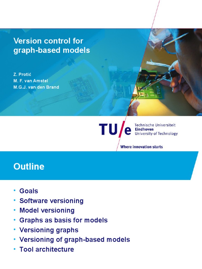 Version Ing of Models | PDF | Version Control | Unified Modeling Language