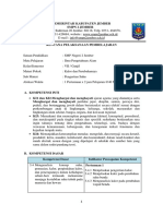 RPP Kalor Sementara PDF