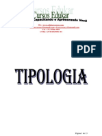 Tipologia PDF