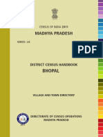 2327 - Part - A - DCHB - Bhopal PDF