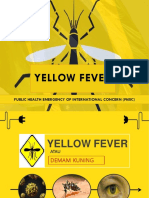 Yellow Fever