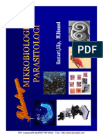 Pengantarmikro Parasitinfeksinosokomial PDF