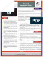 DMS PDF