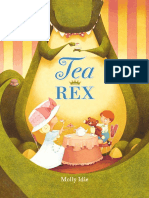Tea Rex PDF
