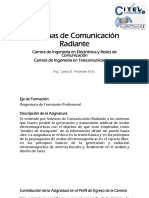 CAPITULO 1 - Breve Introducción A La Propagación Electromagnética PDF