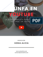 Como Triunfar en Youtube PDF