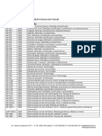 Listagem Normas PDF