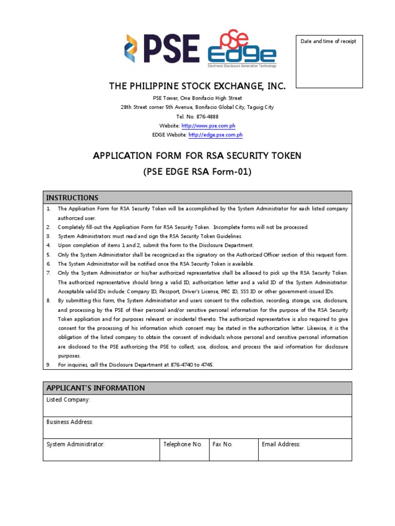 Printable Rsa Forms 06-22-16 For Conducting Revised rsa - StadionGucker.de