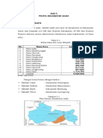 Profil Kec - Leles PDF