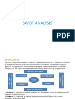 Swot