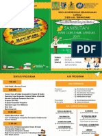 Buku Program Hari Guru 2019