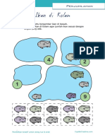 Belajar Anak Menggunting Dan Menjumlahkan PDF