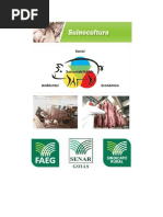 Apostila sunicultura basica