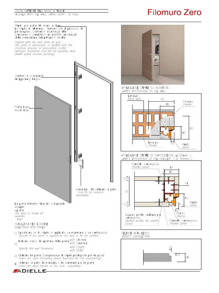 Filomuro | PDF
