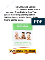 The Baby Book Revised Edition Everything PDF