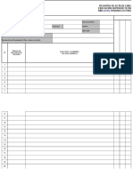 Anexo 3d Registro de Acta de Evaluacion