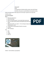 Lks Pendekteksi Gempa