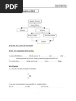 Chapter 10 Radioactivity Student's