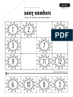 Summer review worksheets .pdf