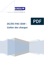 CDC DCDC PAC 5KW PDF