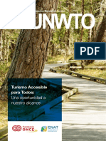 Turismoaccesiblewebaccesible PDF