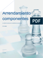 Componentes de Arrendamiento