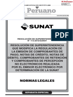 RESOLUCION DE SUPERINTENDENCIA ° 113-2018-SUNAT