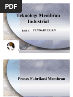 Download Teknologi Membran Industrial by Rizka Wahyulia SN44503050 doc pdf