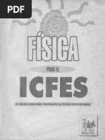 Librode Fisica Los 3 Editores PDF | PDF