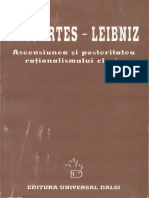 Mircea Flonta - Descartes-Leibniz. Ascensiunea si posteritatea rationalismului clasic-Universal Dalsi (1998).pdf