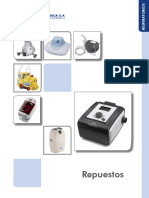 Catalogo Repuestos Nebulizadores PDF