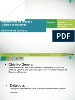 Alati TEMA 1 Costo PDF